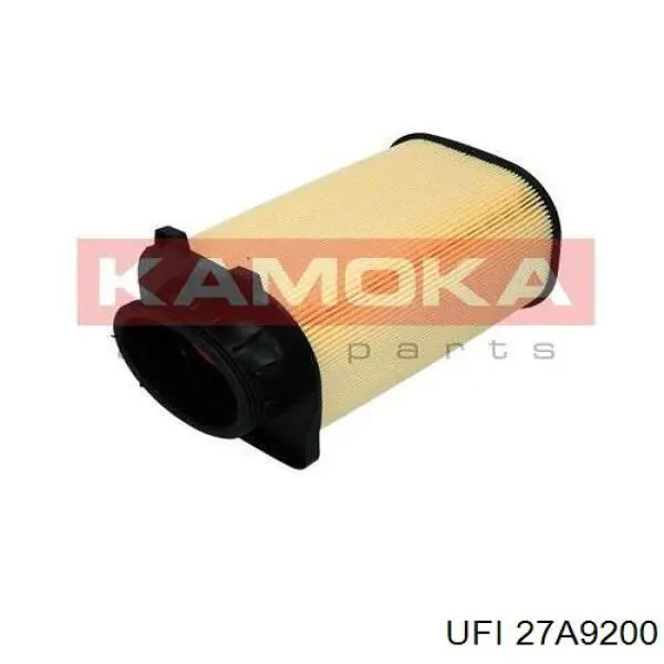 Comprar 27A9200 UFI Filtro de aire