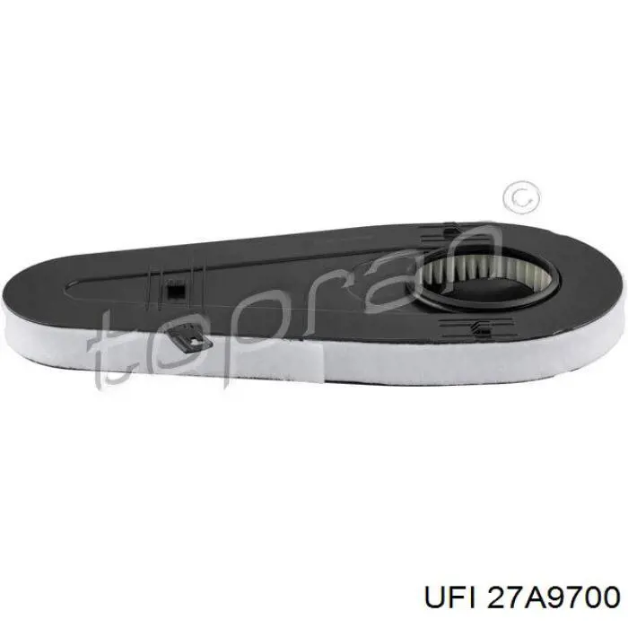 Comprar FA0112JM Japan Parts Filtro de aire