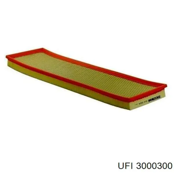 Filtro aire UFI 3000300