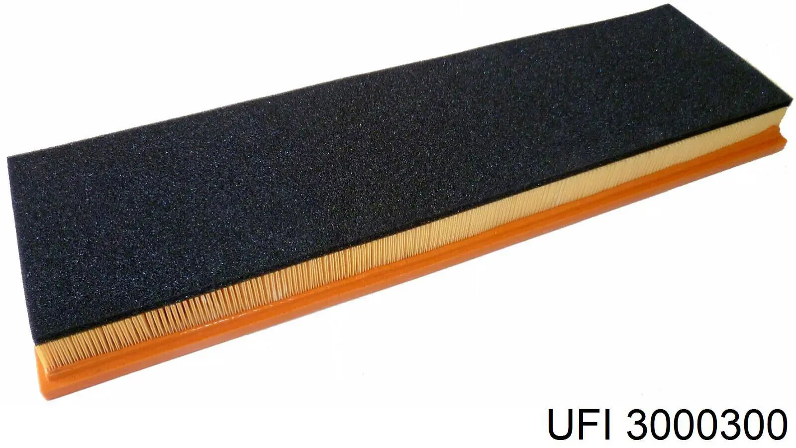 El filtro de aire UFI 3000300 precio, desde 14,61 EUR