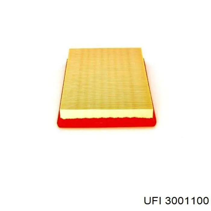 Filtro aire UFI 3001100