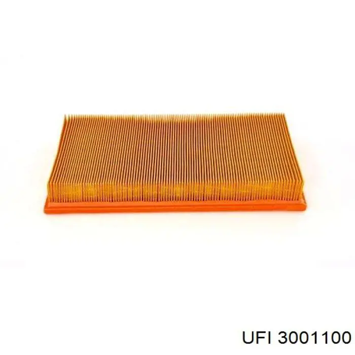 Comprar 3001100 UFI Filtro de aire