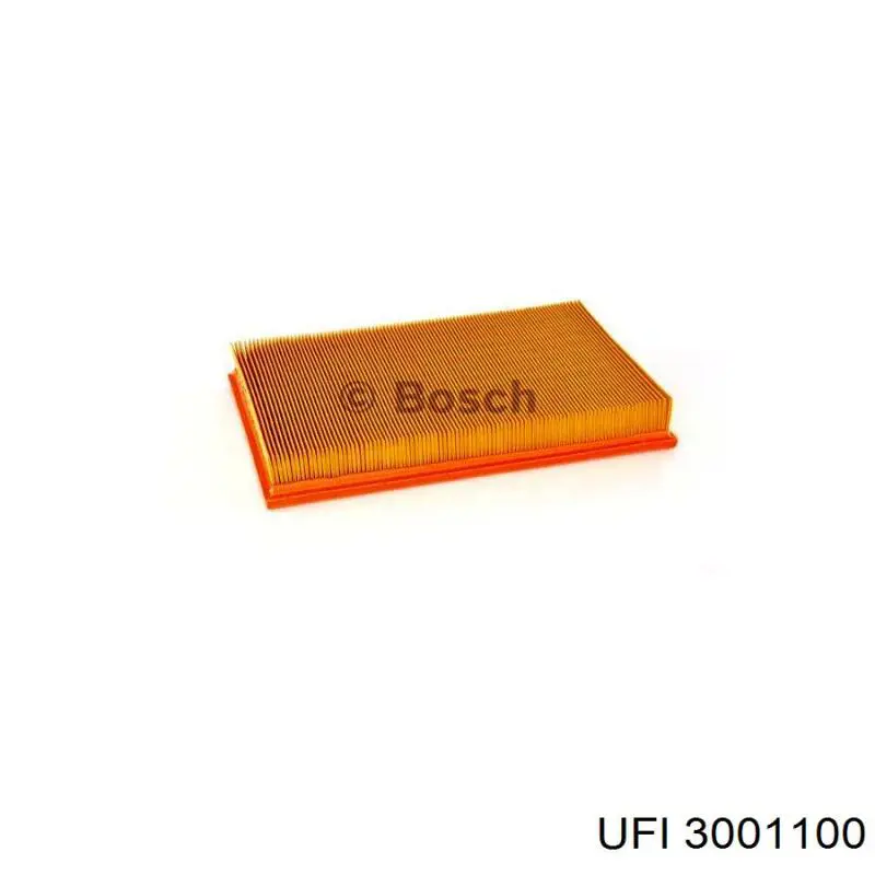 Comprar 3001100 UFI Filtro de aire