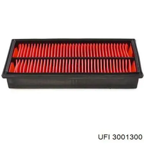 3001300 UFI filtro de aire