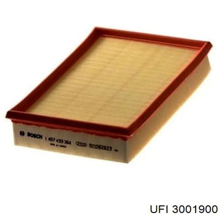 Comprar 3001900 UFI Filtro de aire
