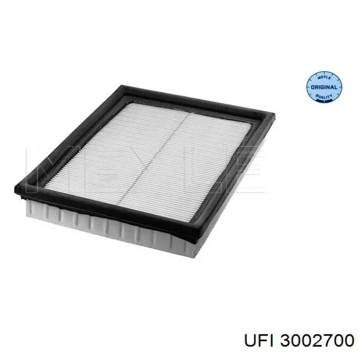 Filtro de aire 3002700 UFI