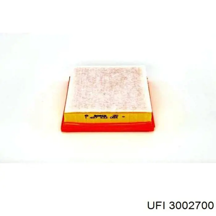Filtro aire UFI 3002700