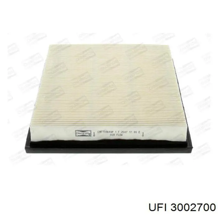 Comprar 3002700 UFI Filtro de aire