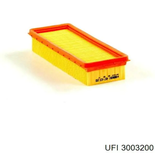 Filtro aire UFI 3003200