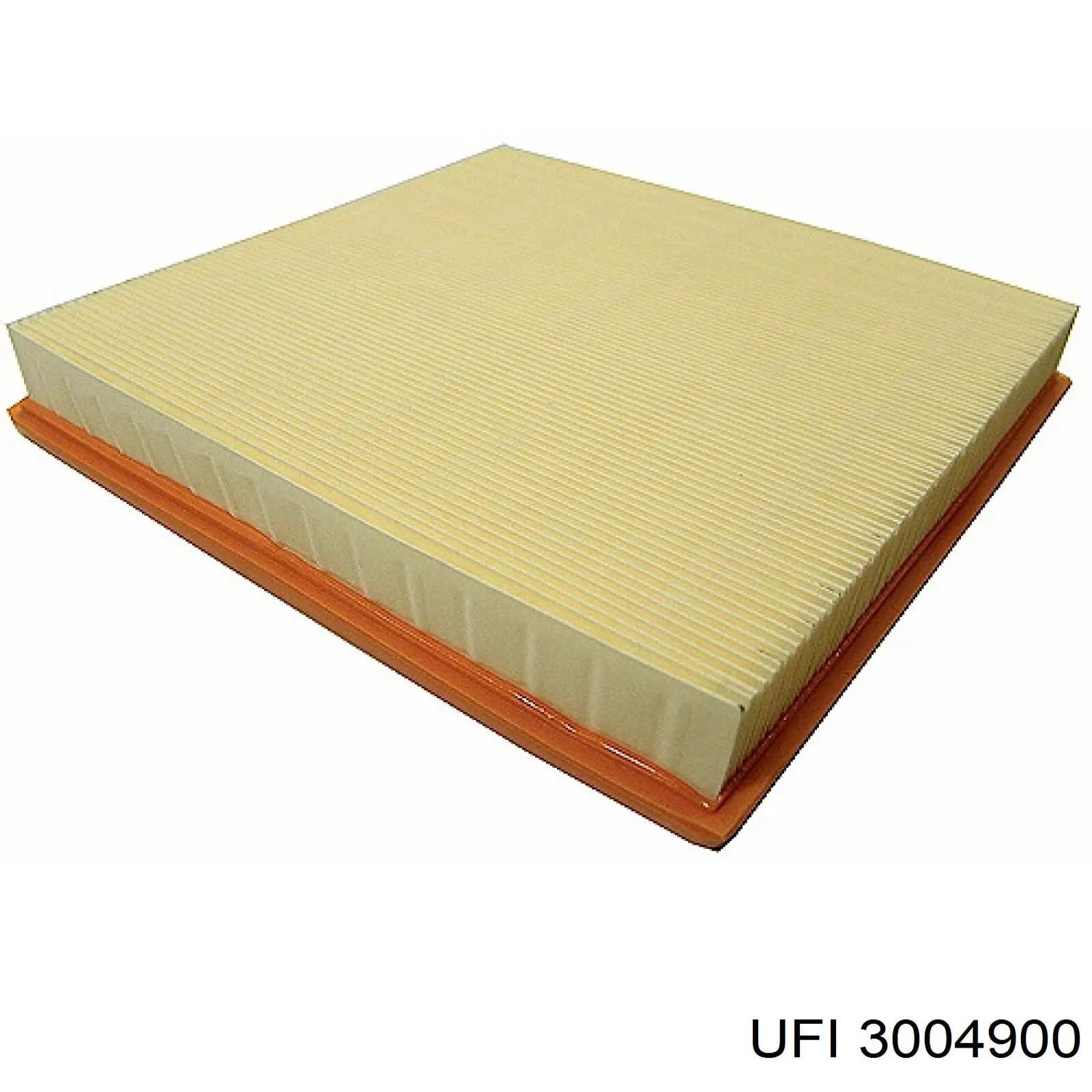 Filtro aire UFI 3004900