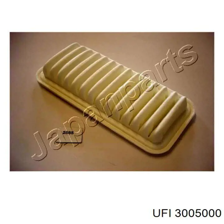 Filtro aire Japan Parts FAL03S