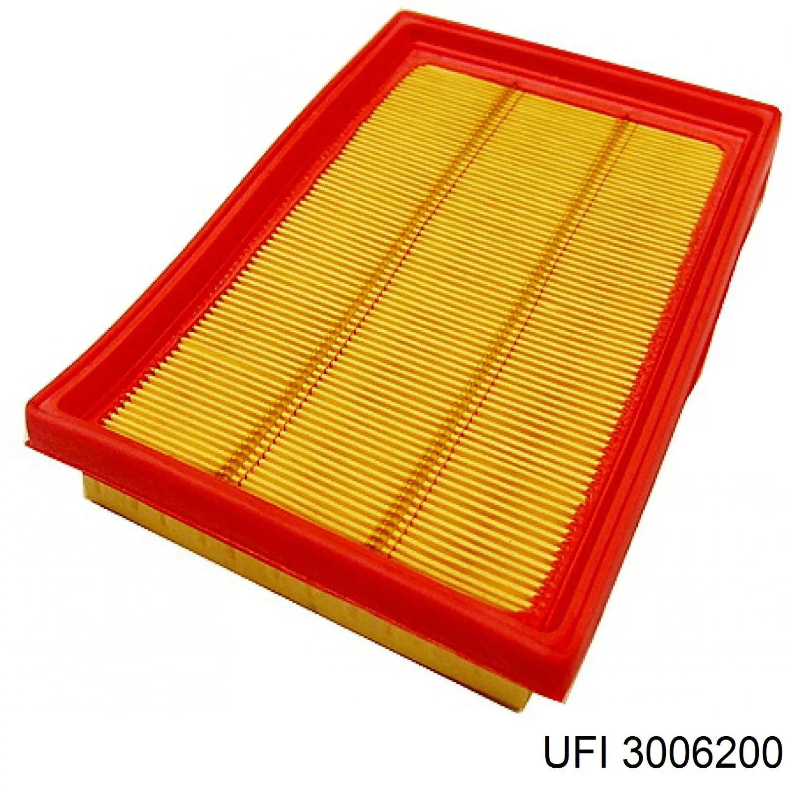 Comprar 3006200 UFI Filtro de aire