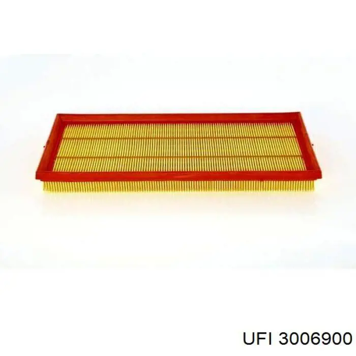 Filtro aire Mfilter K428
