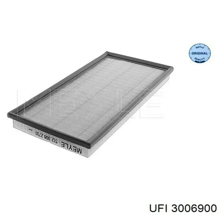 Comprar K428 Mfilter Filtro de aire
