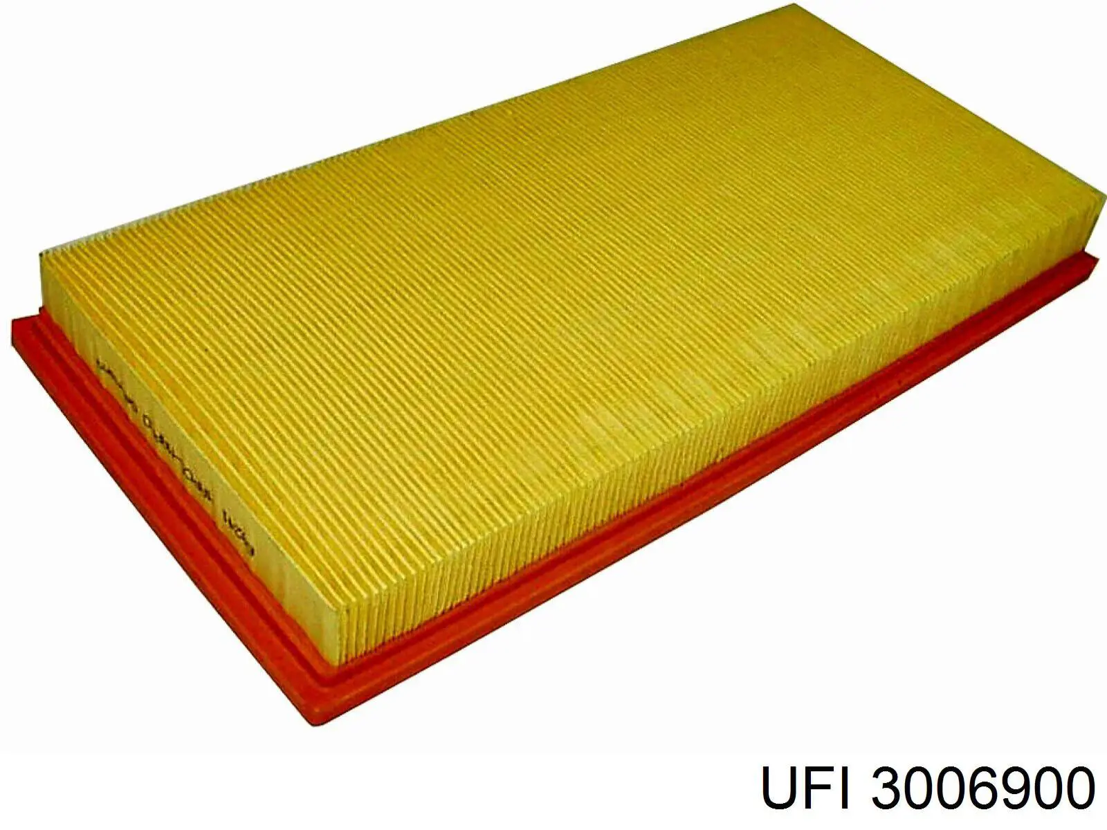 Filtro de aire K428 Mfilter