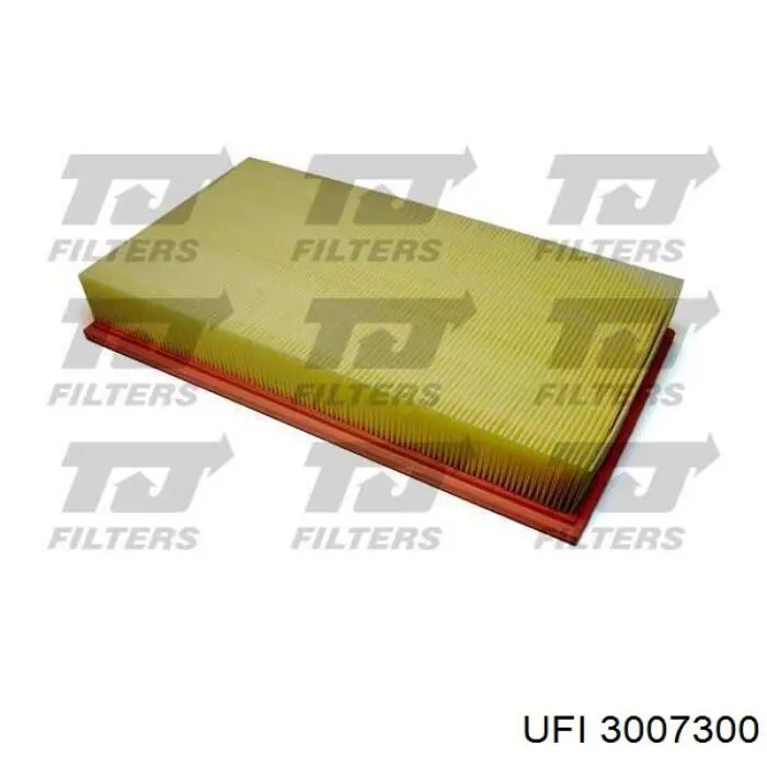 Comprar 3007300 UFI Filtro de aire