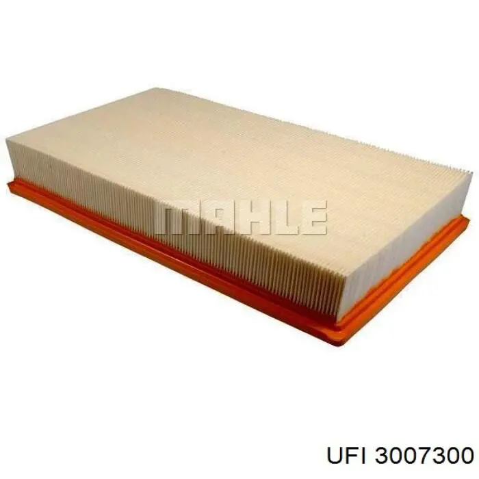 Filtro de aire 3007300 UFI