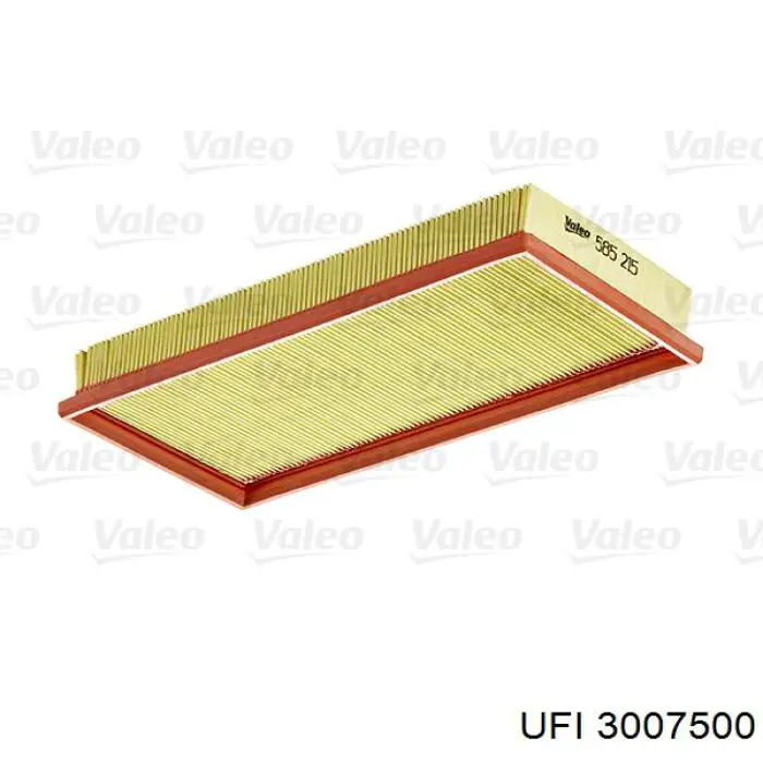 Filtro de aire para Toyota Avensis T22