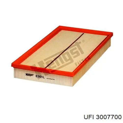 Filtro de aire Volkswagen Golf 4 1J1