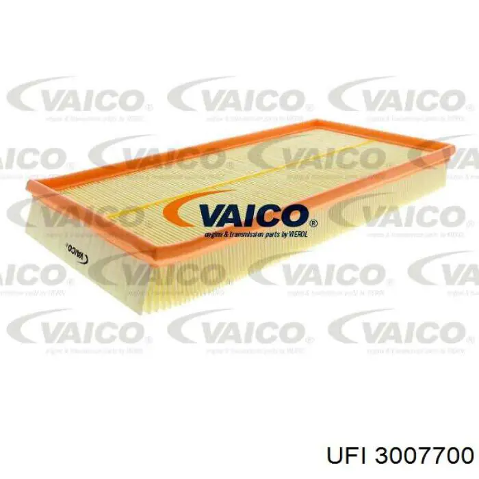 Filtro de aire Volkswagen Golf 4 1J1