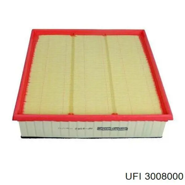 Filtro de aire Volkswagen LT 2DB, 2DE, 2DK