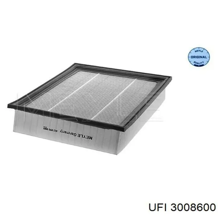 Comprar 3008600 UFI Filtro de aire