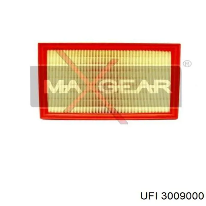 Filtro aire UFI 3009000