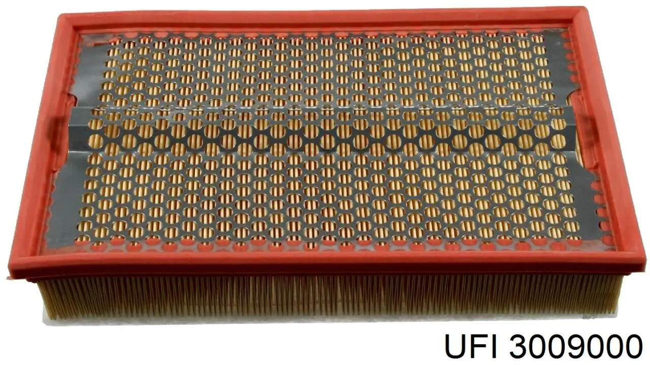 Comprar 3009000 UFI Filtro de aire