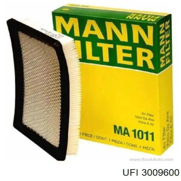Comprar A1051 Purflux Filtro de aire
