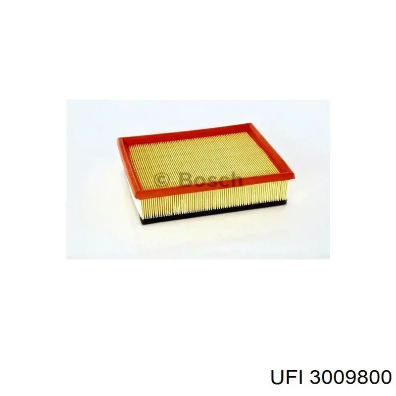 Comprar 3009800 UFI Filtro de aire