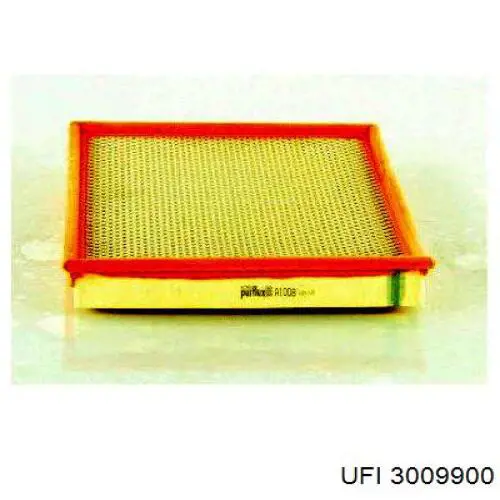 Comprar 3009900 UFI Filtro de aire