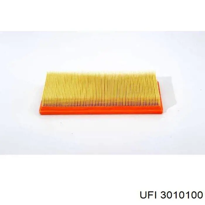 Filtro de aire 3010100 UFI