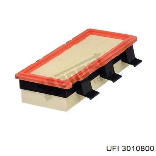 Comprar 3010800 UFI Filtro de aire