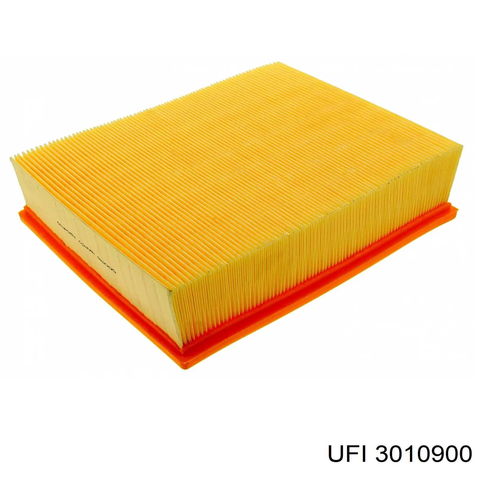 El filtro de aire UFI 3010900 precio, desde 9,32 EUR