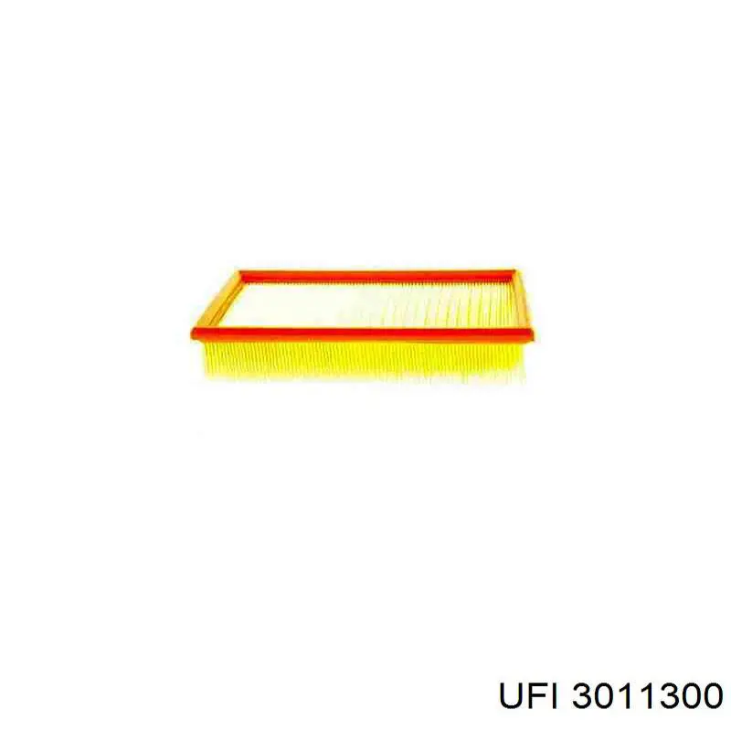 Filtro aire UFI 3011300