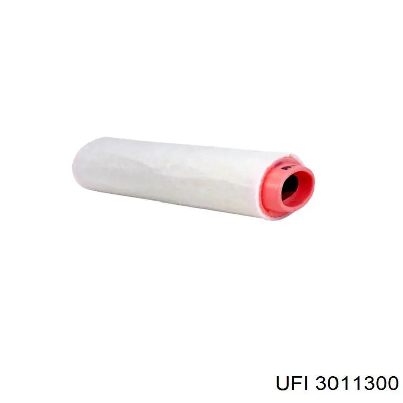 3011300 UFI Filtro de aire de motor
