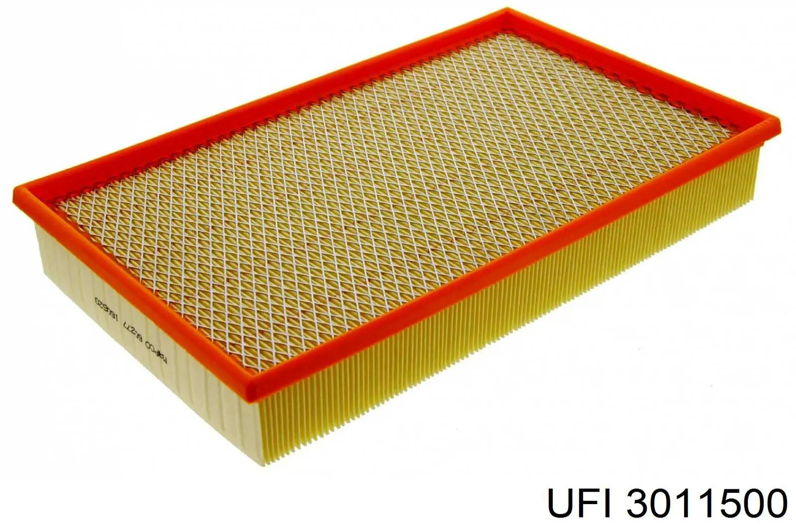 3011500 UFI filtro de aire