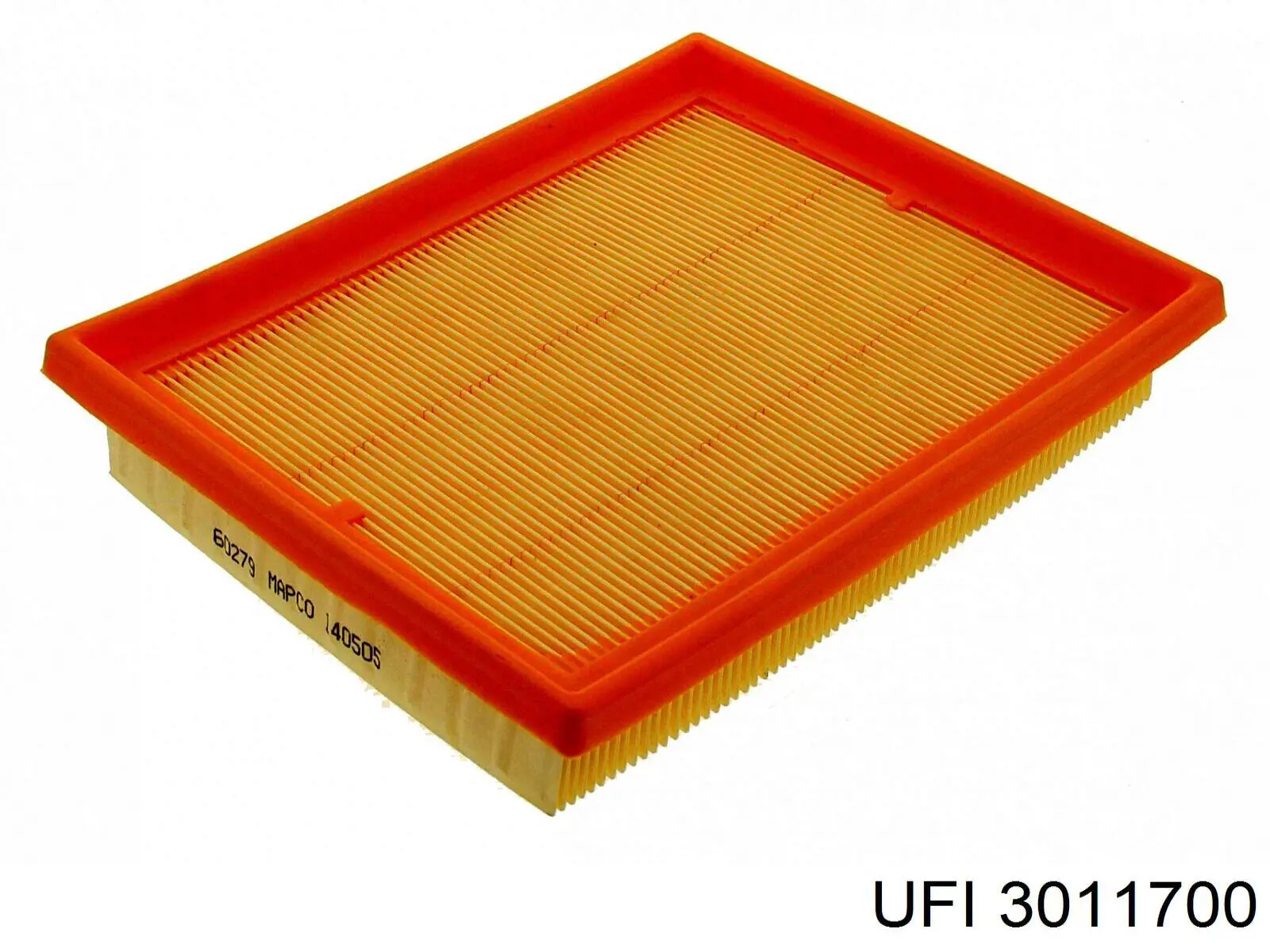 Comprar 3011700 UFI Filtro de aire