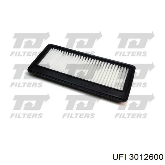 Comprar 3012600 UFI Filtro de aire