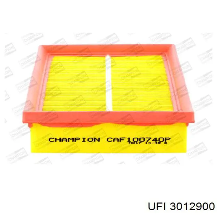 Comprar 3012900 UFI Filtro de aire