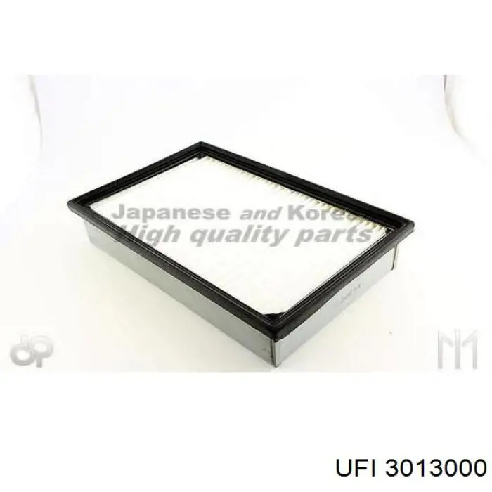 Comprar 3013000 UFI Filtro de aire
