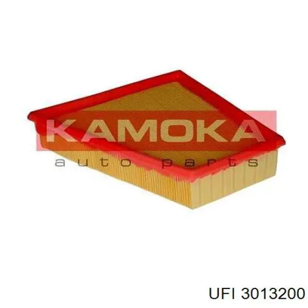 Filtro aire UFI 3013200