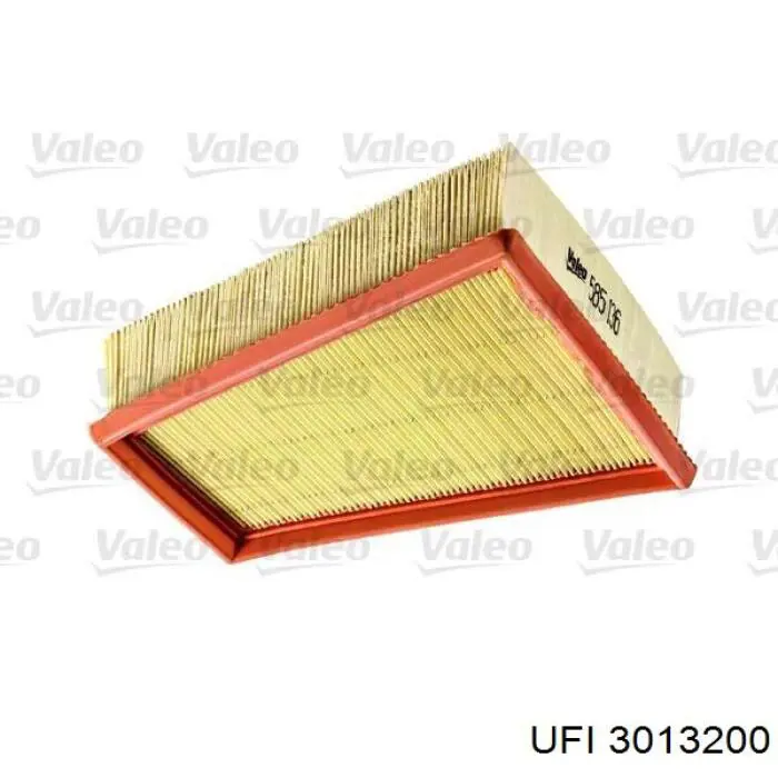Comprar 3013200 UFI Filtro de aire