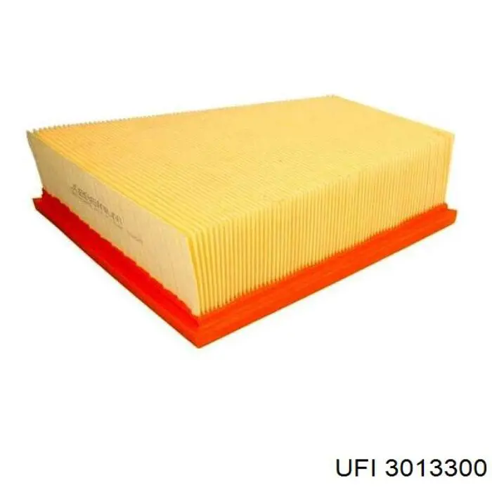 Filtro aire UFI 3013300
