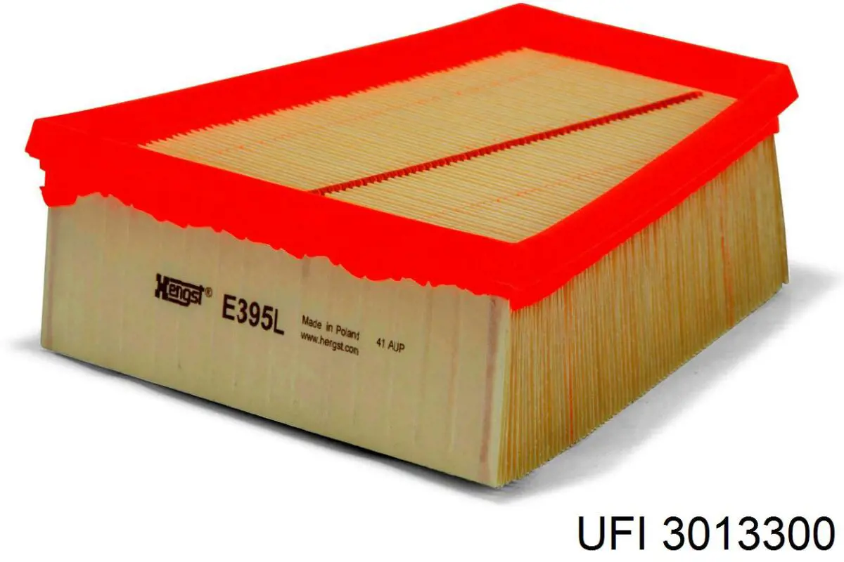 Filtro de aire 3013300 UFI
