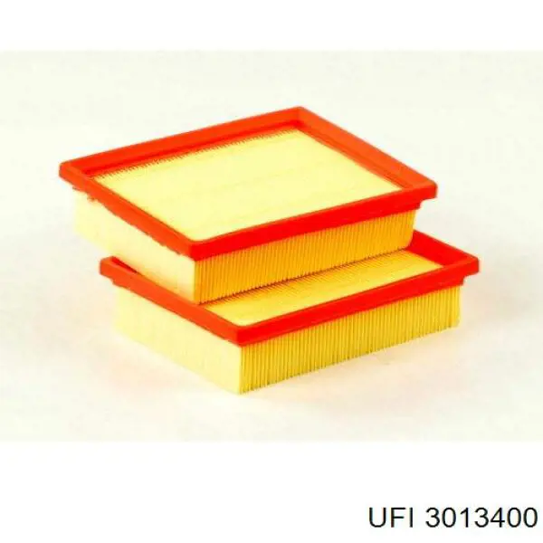 Filtro de aire 3013400 UFI
