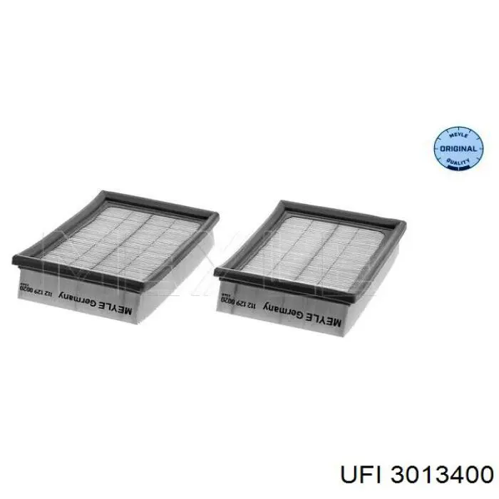 Comprar 3013400 UFI Filtro de aire