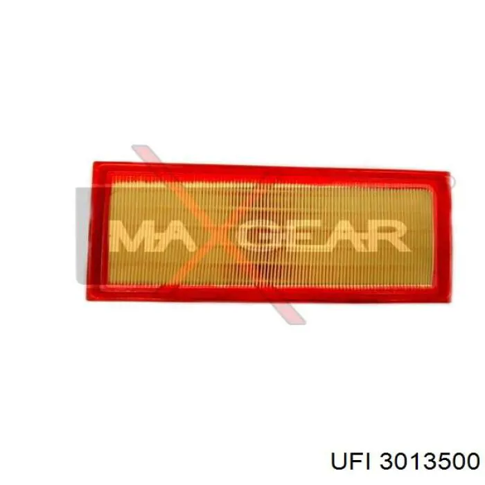 Filtro de aire FA0217JM Japan Parts