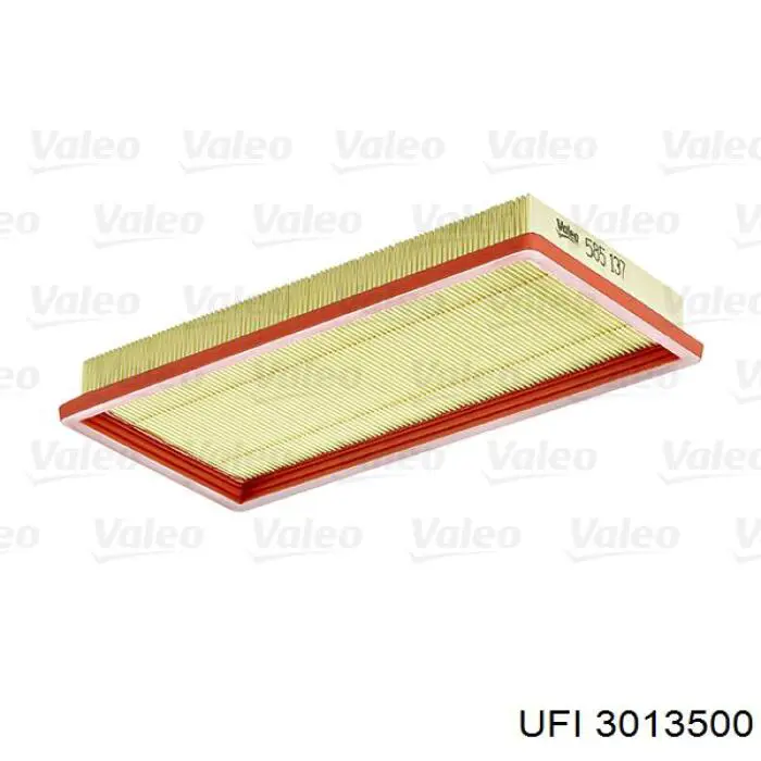 Filtro aire Japan Parts FA0217JM