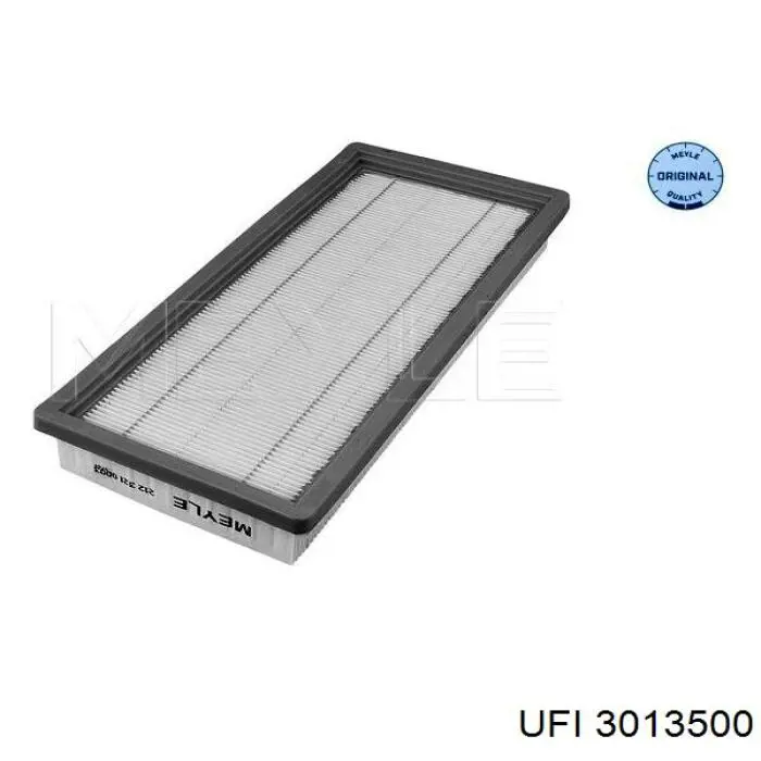 El filtro de aire Japan Parts FA0217JM precio, desde 7,87 EUR
